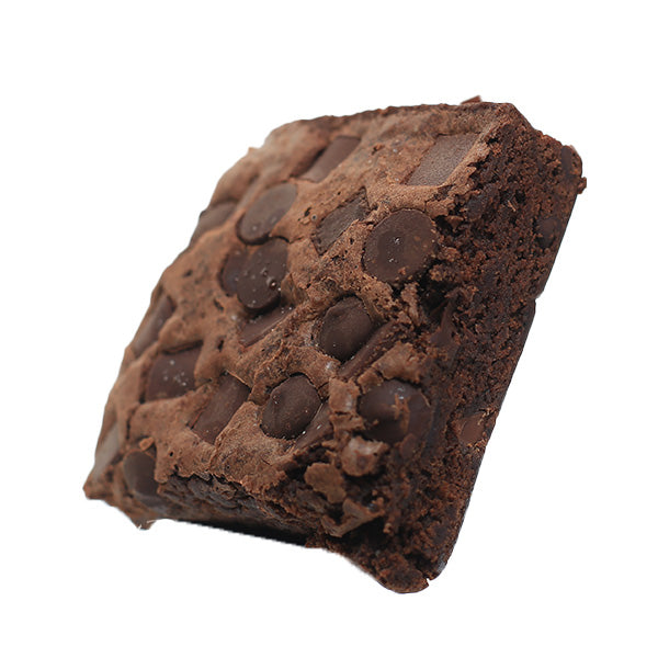 Cocoa Heaven Brownie