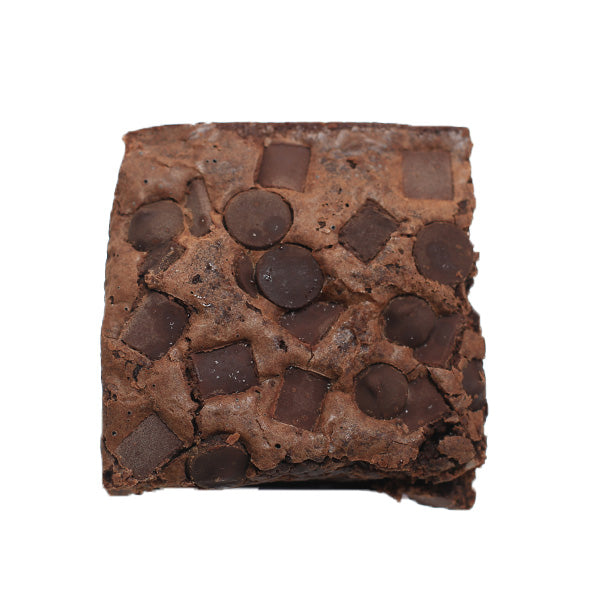 Cocoa Heaven Brownie