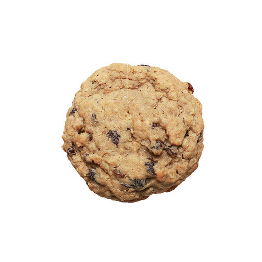 Oaty Delights
