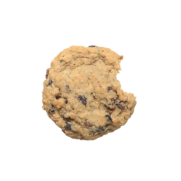 Oaty Delights