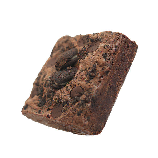 Cookies 'n Cream Dream Brownie
