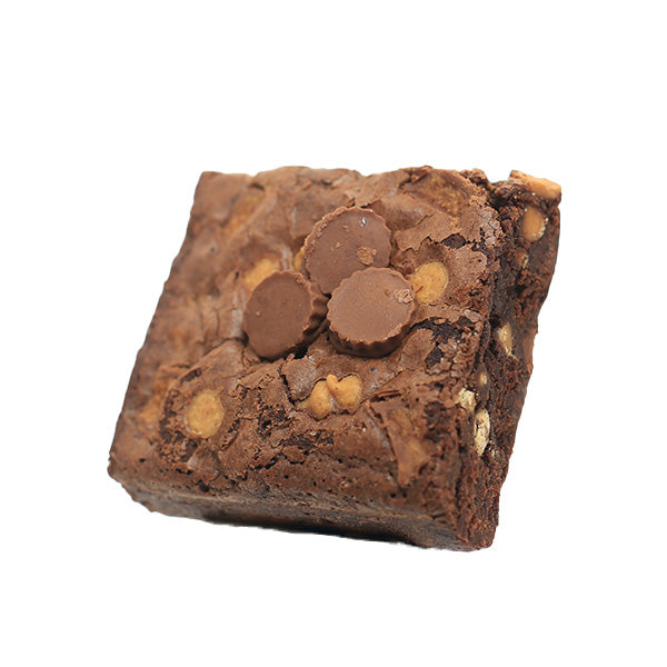 Creamy Cravings Brownie