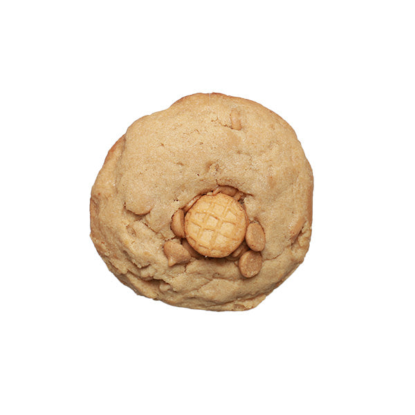 Classic Peanut Butter