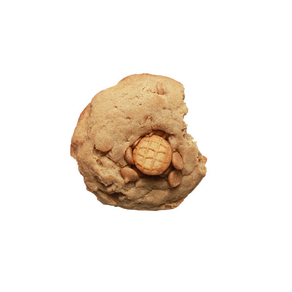 Classic Peanut Butter